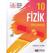 Nitelik Yayınları 10.Sınıf Fizik Soru Bankası