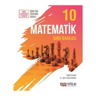 Nitelik Yayınları 10.Sınıf Matematik Soru Bankası