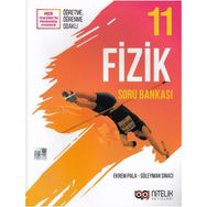 Nitelik Yayınları 11.Sınıf Fizik Soru Bankası