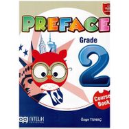 Nitelik Yayınları 2. Sınıf Grade Preface Course Book