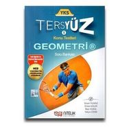 Nitelik Yayınları Tyt - Ayt Geometri B Tersyüz Soru Bankası