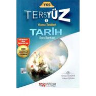 Nitelik Yayınları Yks Tarih Tersyüz Soru Bankası