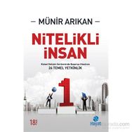 NITELIKLI İNSAN - MÜNİR ARIKAN