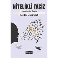 Nitelikli Taciz: İşyerinde Taciz