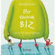 Nito Kitap Bir Küçücük Biz