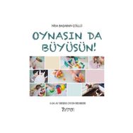 Nito Kitap - Oynasında Büyüsün