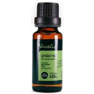 Nivalis 20 ml Çay Ağacı Yağı