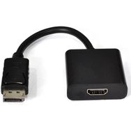 Nivatech NTC-2050 Display to HDMI Dönüştürücü