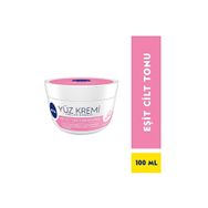 Nivea 100 ml Cilt Tonu Eşitleyici Yüz Kremi
