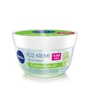 Nivea 100 ml Ferahlatıcı Hydro Jel Yüz Bakım Kremi