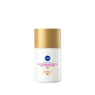 Nivea 100 ml Luminous Çatlak Karşıtı Nemlendirici Vücut Yağ Serumu