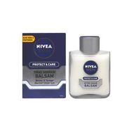 Nivea 100 ml Normal Ciltler İçin Tıraş Sonrası Balsam