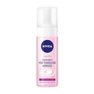 Nivea 150 ml Canlandırıcı Kuru-Hassas Ciltler Yüz Temizleme Köpüğü