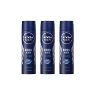 Nıvea 150 ml Deo Men Cool Kick Deodorant