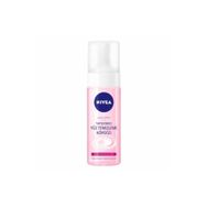 Nivea 150 ml Hassas Ciltler İçin Yüz Temizleme Köpüğü