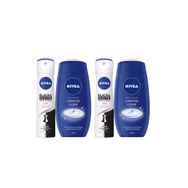 Nivea 150 ml İnvpure Deodorant