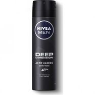 Nivea 150 ml Men Deep Amozonia Deodorant