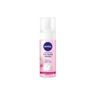 Nivea 150 ml Yatıştırıcı Yüz Yıkama Köpüğü