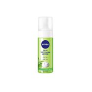 Nivea 150 ml Yeşil Çay Detox Yüz Yıkama Köpüğü