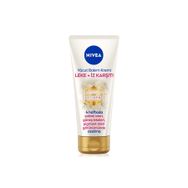 Nivea 200 ml Leke İz Karşıtı Vücut Bakım Kremi