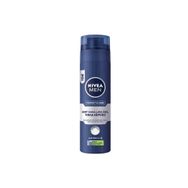 Nivea 200 ml Men Protect Care Koruyucu Sert Sakallara Özel Tıraş Köpüğü