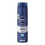 Nivea 200 ml Men Protect Care Koruyucu Tıraş Jeli