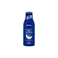 Nivea 250 ml Besleyici Vücut Sütü