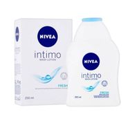 Nivea 250 ml Intimo Mild Fresh Yıkama Losyonu