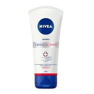 Nivea 3 Etkili Onarıcı 75 ml El Bakım Kremi