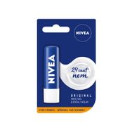 Nivea 4.8 gr Orjinal Dudak Bakım Kremi