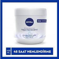 Nivea 400 ml El Vücut Bakım Kremi