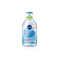 Nivea 400 ml Saf Hyaluron İçeren Hydra Skin Effect Micellar Makyaj Temizleme Suyu
