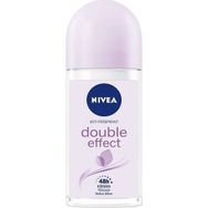 Nivea 50 ml Duble Effect Kadın Roll-On