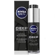 Nivea 50 ml Erkek Deep Dimension Yüz Kremi