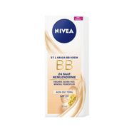 Nivea 50 ml SPF 15 24 Saat Nemlendirme BB Krem