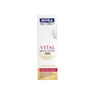 Nivea 50 SPF 50 ml Yaşlanma Karşıtı Yüz Kremi