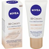 Nivea Açık Ton 50 ml BB Krem
