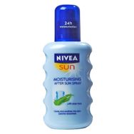 Nivea After Sun 200 ml Güneş Sonrası Sprey