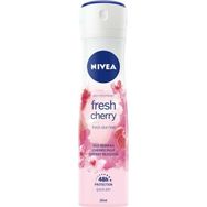 Nivea Anti-Perspirant 150 ml Fresh Cherry Deodorant