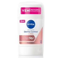 Nivea Anti-Perspirant Dermo Control Clinical 50 ml Stick Deodorant
