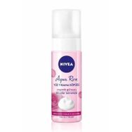 Nivea Aqua Rose Detox 150 ml Yüz Yıkama Köpüğü