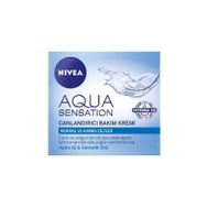 Nivea Aqua Sensation Canlandırıcı Bakım Kremi