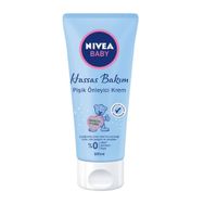 Nivea Baby 100 ml Pişik Önleyici Bebek Kremi