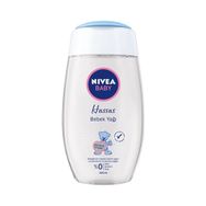 Nivea Baby 200 ml Hassas Ciltli Bebekler İçin Bebek Yağı
