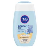 Nivea Baby Saç Ve Vücut 200 ml Bebek Şampuanı