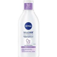 Nivea BB Clean Hassas Ciltler İçin 400 ml Yüz Temizleme Suyu