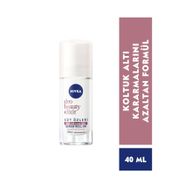 Nivea Beauty Elixir Sensitive Flower 40 ml Kadın Roll-On