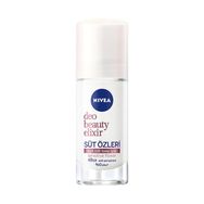 Nivea Beauty Elixir Sensitive Flower 40 ml Roll-On