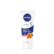 Nivea Besleyici 75 ml Bakım Kremi + Nivea Koruyucu 75 ml Bakım Kremi