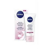 Nivea Besleyici Nemlendirici 50 ml Gündüz Kremi